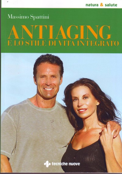 Antiaging e lo stile di vita integrato